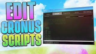 How to Edit Zen Scripts: Enable Features, Rebind Buttons, and Customize Settings!