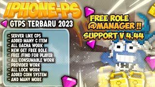 WTF!!PLAYER NEW FREE FIND||FREE GGL||SERVER ANTI DOWN||WAJIB JOIN SIH||IPHONE PS