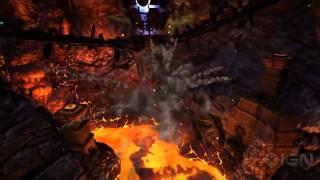 Dragons of Elanthia Debut Trailer