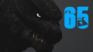 Godzilla: 65 Years