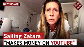 How Much Sailing Zatara  Get paid From YouTube