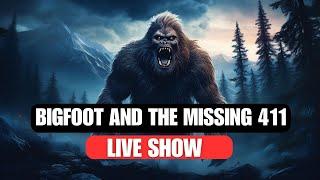 Class A Bigfoot Encounter Stories: Live Show Bigfoot And The Missing 411