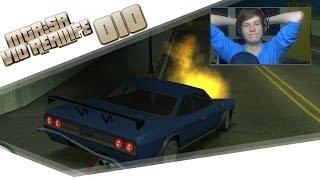 VIO REALLIFE Part 10 - TOD!! + fette Ankündigung! (Facecam/FullHD) / Lets Play MTA San Andreas