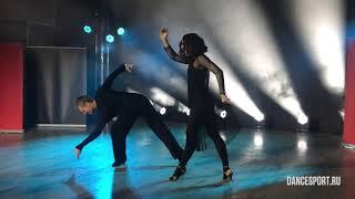 Антон Семенов - Валерия Семенова, Showcase