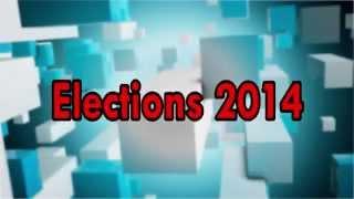 Elections belges 2014 - Maghreb TV