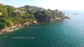 Casa en Venta, La Punta, Manzanillo, Colima