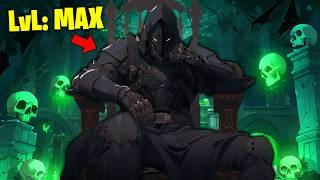 Instead of Reincarnating as Hero, He Became Max LvL Dungeon Boss & Everyone Thinks He is Evil Now