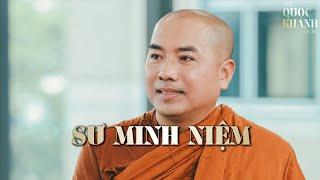 Sư Minh Niệm | Làm Sao Để Chữa Lành Những Tổn Thương Tâm Lý? | TQKS Premium Ep.4