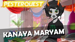 PESTERQUEST - Kanaya's Theme