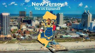 New Jersey - The US Explained