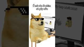 Anh Bảo ơi a xem cái gì thế  #cheems #viral #funny #doge #memes #xuhuong