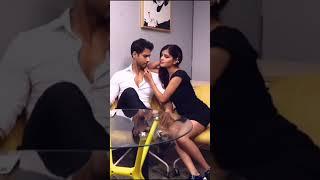 Main Teri Girlfriend  | Yash & Madhumita | YashMita ️ | New Reel | Svf Social | Wow Stars