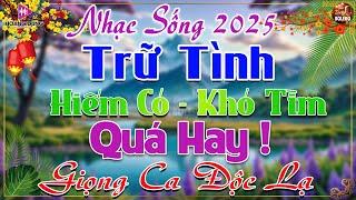 LK Nhạc Sống Thôn Quê Mới Nhất 2025 CẢ XÓM PHÊ-LK Nhạc Sống Dân Ca Quê Hương Ngọt Ngào TOÀN BÀI HAY