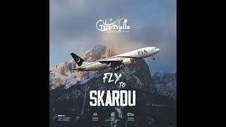 Trip Trails Skardu Tour Video by Digisol Hub