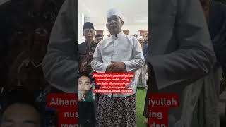 PARA WALI NUSANTARA AKAN BERKUMPUL !!! #shortvideo #viralvideo #shortvideo #shortsfeed #shortsvideo
