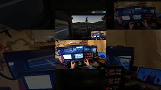  Takeoff Challenge on a Tiny Island | Will I Clear the Mountain? | MSFS 2020 | Virtual Cessna ️