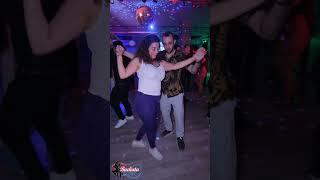 Hagai Kraus & Racheli Yashar at Bachata Nation 13 12 24