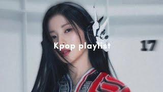  kpop playlist to make you dance 
