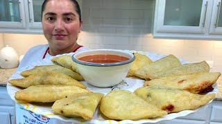 **MIRA** este video antes de hacer empanadas fritas