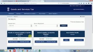 GSTR 1 EXCEL UPLOAD by using GST Offline Tool Software use Filing 100% Correct