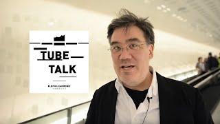 Elbphilharmonie »TubeTalk« | Alan Gilbert