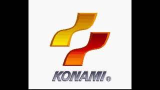 Konami logo