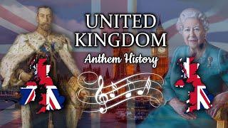 United Kingdom: Anthem History