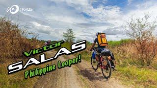 Philippine Looper | Victor Salas | Short Vids