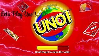 Soo Yoo Guys This Is A New Video Of UNO! New Sort Of Games  Soo Please Watch Like Subscribe Share..