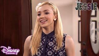 A Special Surprise  | Jessie | Disney Channel UK