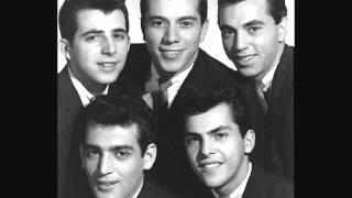 The Mystics - Don't Take the Stars (1959)