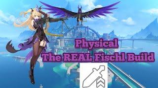 Making Physical Fischl Work - Genshin Off-Meta Team Guide