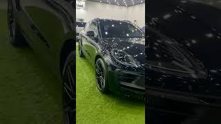 PORSCHE MACAN GTS V6 2022