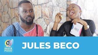 InstaFOOD avec Jules Beco - (Part 1)