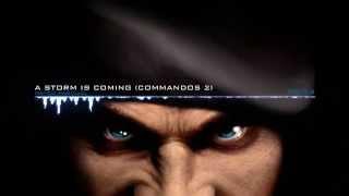 Commandos 2 - A Storm is Coming (Mateo Pascual)