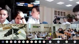Союз машиностроителей России». Онлайн-экскурсия по музею ПАО «Роствертол»