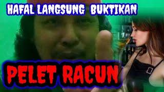 BUKTIKAN‼️RACUN PELET SUPER LANGKA~SEKALI MINUM LANGSUNG LOVE