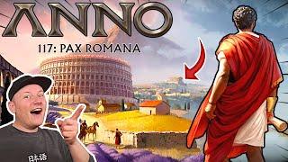 Ägypten in ANNO 117?! | Was ihr zu Militär, Monument & Co wissen müsst...