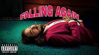 FREE POST MALONE x POP Type Beat - "FALLING AGAIN"