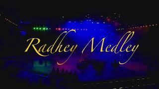 Radhey Medley | Raas Garba Hits 2017 & 2018 | Jankee | Arpan Mahida | GGM