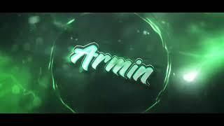 [SVP] Intro para Armin | ft. Soogie (3D) | Me costo x'd | ZafCon ••