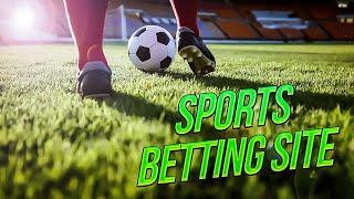 SPORTS BETTING SITE – we have collected, a rating of the best companies.