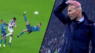 Incredible Moments by Cristiano Ronaldo