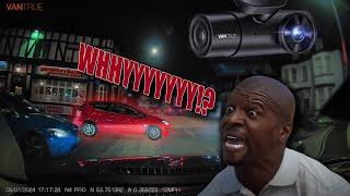 New Dash Cam Set-up!?  - Vantrue 4K N4 Pro!