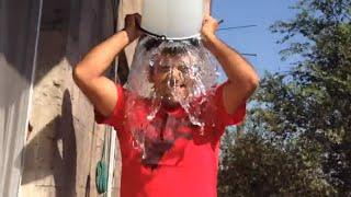 Ice Bucket Challenge - ArmComedy - Narek Margaryan