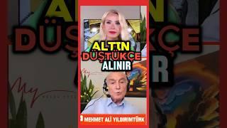 #altın  düştüğü yerden alınır mı? #izleyin /28 Haziran
