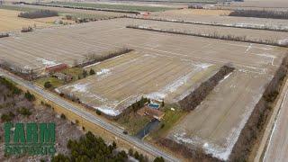 58 Mersea 12 Rd, Leamington | Farms For Sale In Ontario