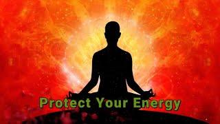 7 Ways to Protect Your Energy From Narcissistic Abuse?[Inner Liberation Healing]