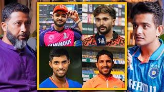 Future of Indian Cricketers Predicted - Tilak Varma, Riyan Parag & Nitish Reddy