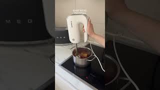 Baby Meal Prep